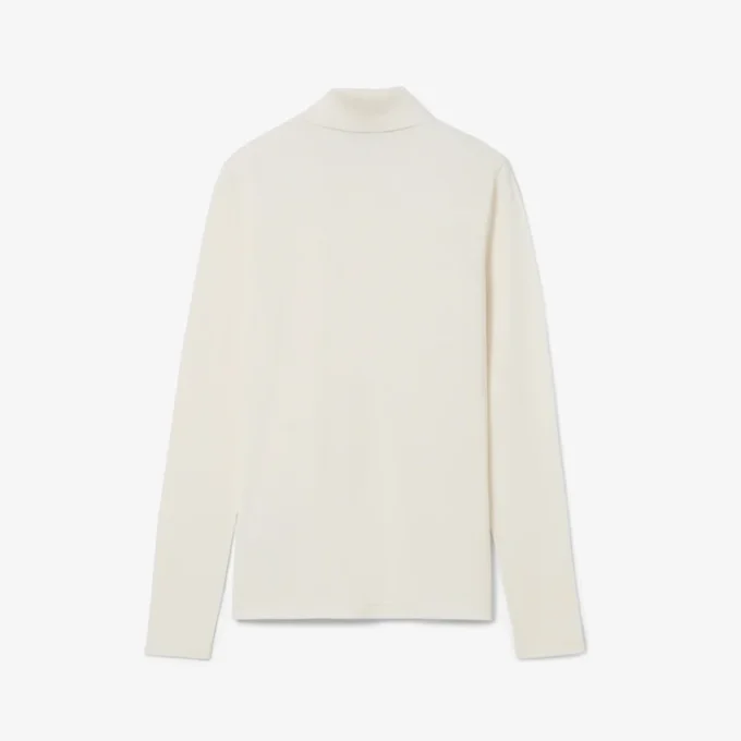 ランウェイ スリムフィット ロングシルクスリーブ ポロシャツ ランウェイ スリムフィット ロングシルクスリーブ ポロシャツ