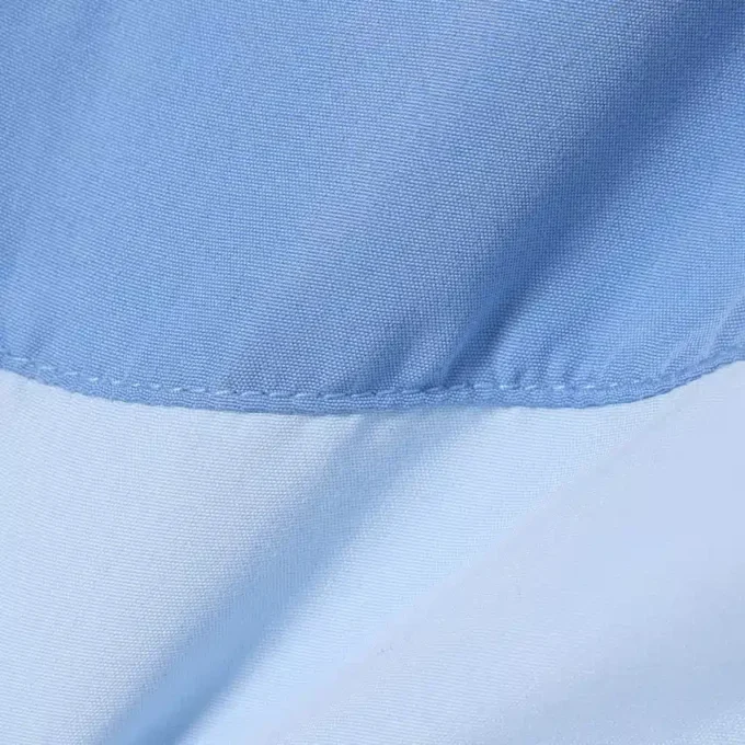 ストライプ柄スイムトランクス