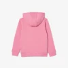 キッズ フリース ジップアップ フーディー キッズ フリース ジップアップ フーディー