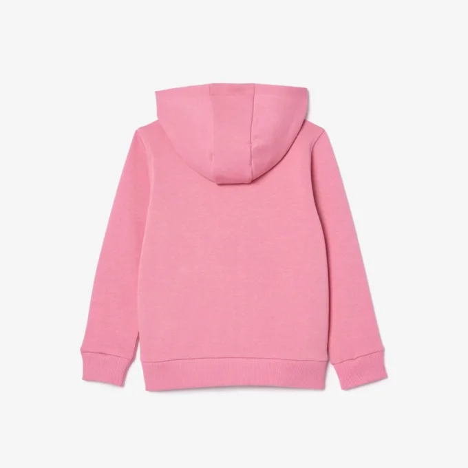 キッズ フリース ジップアップ フーディー キッズ フリース ジップアップ フーディー