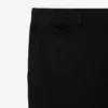 メンズ スリムフィット ストレッチコットンパンツ