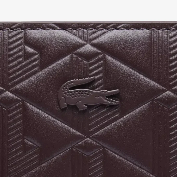 スモール マヘキ モノグラム トート