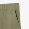 ストレッチツイル チノショーツ
