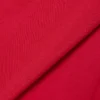 モノトーンのライニング付きスイムトランクス