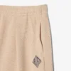 ワイドフィットのスウェットパンツ ワイドフィットのスウェットパンツ