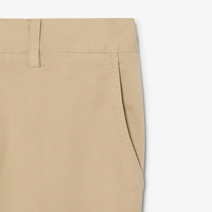 スリムフィット ストレッチツイル チノパンツ スリムフィット ストレッチツイル チノパンツ