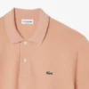 クラシックフィット ニットポロシャツ クラシックフィット ニットポロシャツ