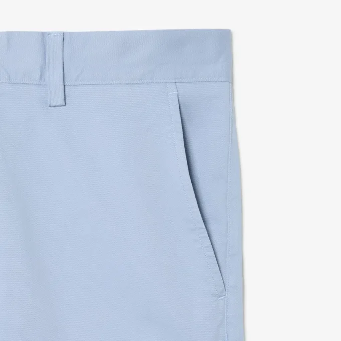 スリムフィット ストレッチツイル チノパンツ スリムフィット ストレッチツイル チノパンツ
