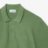 クラシックフィット ニットポロシャツ クラシックフィット ニットポロシャツ