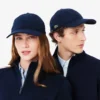 ユニセックス コットンツイルキャップ ユニセックス コットンツイルキャップ