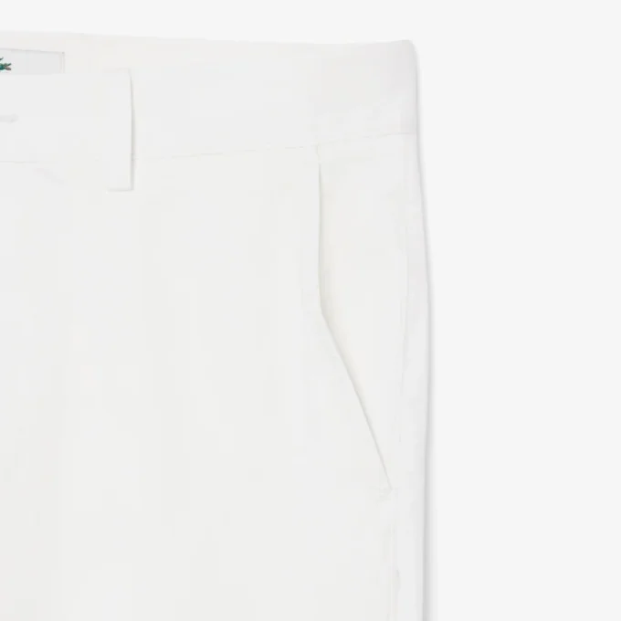 スリムフィット ストレッチツイル チノパンツ スリムフィット ストレッチツイル チノパンツ