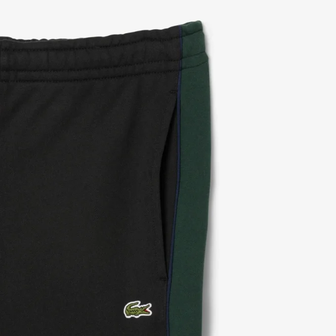 メンズ テーパードレッグ フリース スウェットパンツ メンズ テーパードレッグ フリース スウェットパンツ