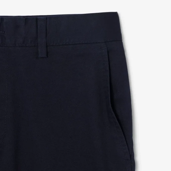 スリムフィット ストレッチツイル チノパンツ スリムフィット ストレッチツイル チノパンツ