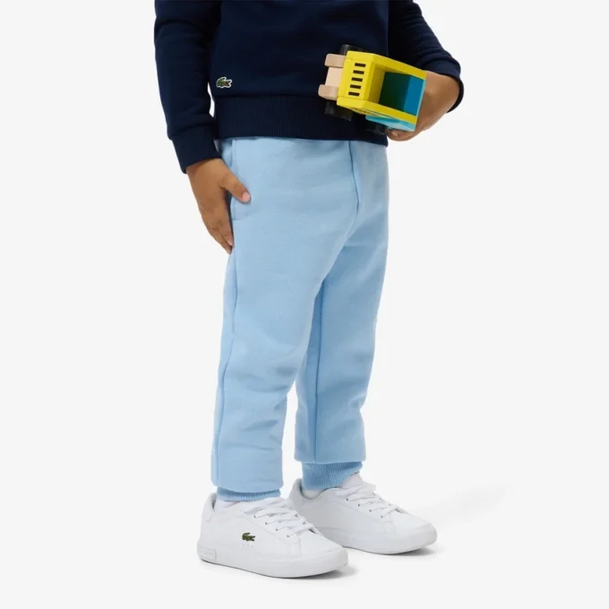 キッズ用フリーススウェットパンツ