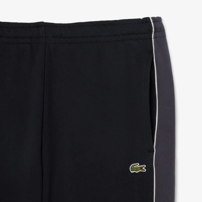 テーパードレッグ スウェットパンツ テーパードレッグ スウェットパンツ