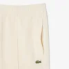 トリムアクセント ピケ スウェットパンツ トリムアクセント ピケ スウェットパンツ