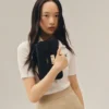 シャンゼリゼ ショルダーバッグ