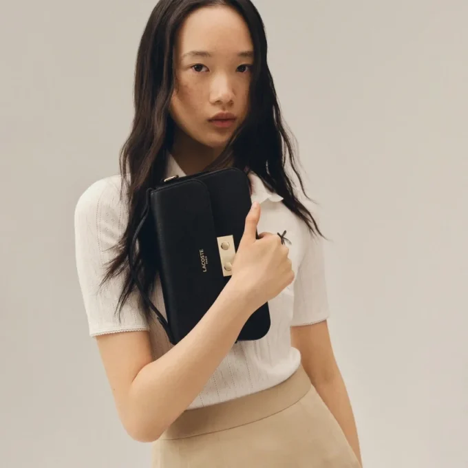 シャンゼリゼ ショルダーバッグ