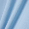 クラシックフィット コントラストリブ ポロシャツ