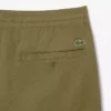 メンズ レギュラーフィット コットンチノパンツ メンズ レギュラーフィット コットンチノパンツ