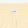 メンズ ルーズフィット フリース スウェットパンツ メンズ ルーズフィット フリース スウェットパンツ