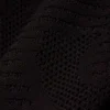 レース編みクロコダイルシャツ レース編みクロコダイルシャツ