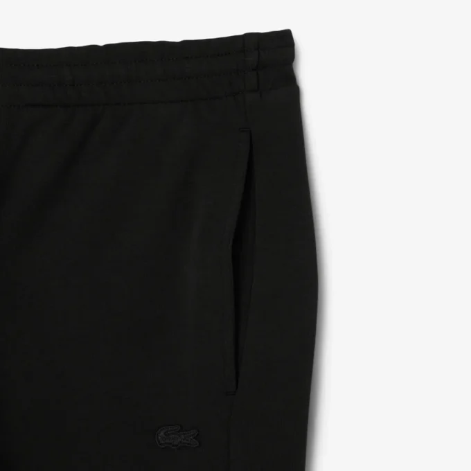 メンズ スリムフィット ジャージースウェットパンツ メンズ スリムフィット ジャージースウェットパンツ