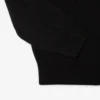 メンズ ジップアップ ハイネック コットンセーター メンズ ジップアップ ハイネック コットンセーター