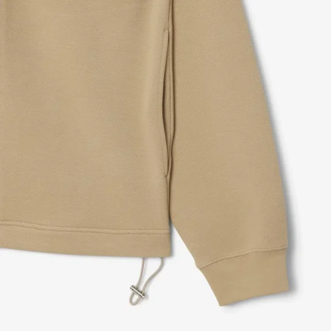 メンズ ルーズフィット シグネチャーバッジ スウェット メンズ ルーズフィット シグネチャーバッジ スウェット