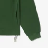 メンズ ルーズフィット シグネチャーバッジ スウェット メンズ ルーズフィット シグネチャーバッジ スウェット