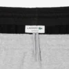 メンズ テーパード カラーブロック スウェットパンツ メンズ テーパード カラーブロック スウェットパンツ