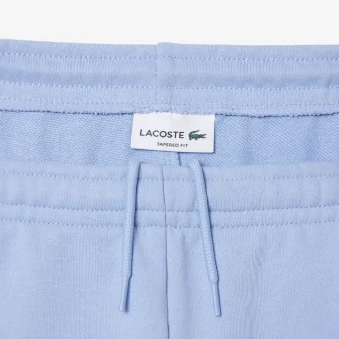 テーパードレッグ スウェットパンツ テーパードレッグ スウェットパンツ