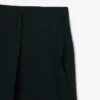 ランウェイ ワイドフィット ウールブレンドパンツ ランウェイ ワイドフィット ウールブレンドパンツ