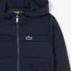 ボーイズ スポーツ カラーブロック トラックスーツ