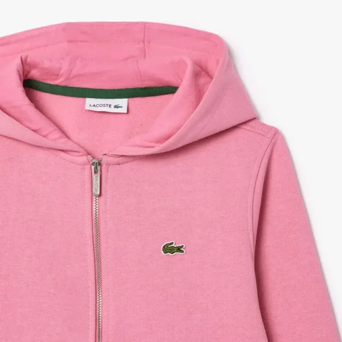 キッズ フリース ジップアップ フーディー キッズ フリース ジップアップ フーディー
