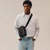 オシアン レザー サッチェル オシアン レザー サッチェル