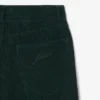 レディース ワイドレッグ コーデュロイパンツ レディース ワイドレッグ コーデュロイパンツ