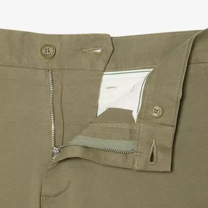 スリムフィット ストレッチツイル チノパンツ スリムフィット ストレッチツイル チノパンツ