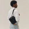 オシアン レザー レポーターバッグ オシアン レザー レポーターバッグ