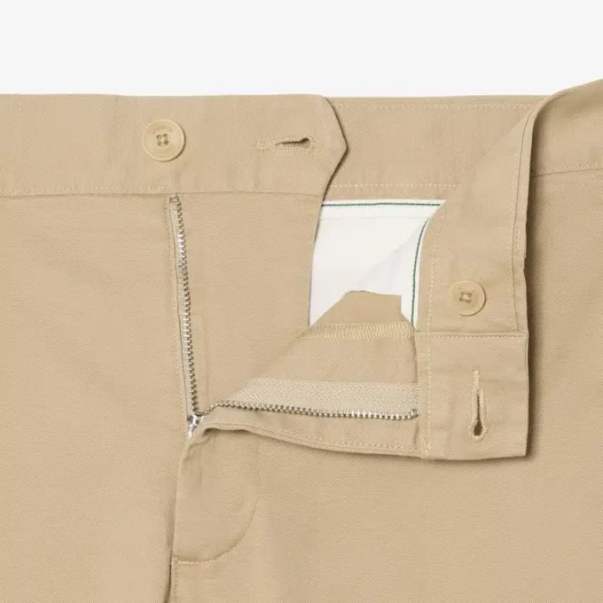 スリムフィット ストレッチツイル チノパンツ スリムフィット ストレッチツイル チノパンツ