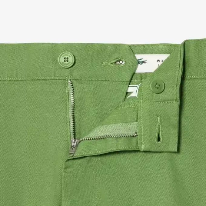 スリムフィット ストレッチツイル チノパンツ スリムフィット ストレッチツイル チノパンツ