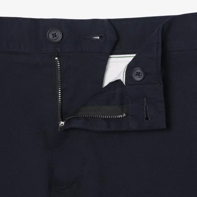 スリムフィット ストレッチツイル チノパンツ スリムフィット ストレッチツイル チノパンツ