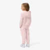 キッズ用フリーススウェットパンツ