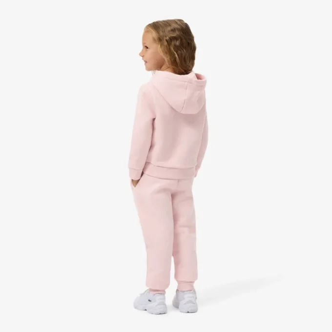 キッズ用フリーススウェットパンツ