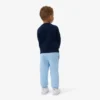キッズ用フリーススウェットパンツ