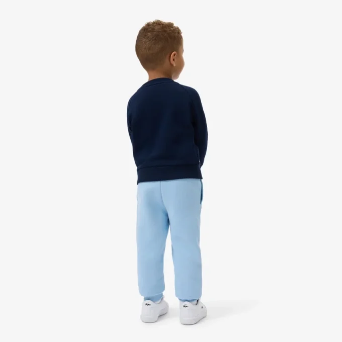 キッズ用フリーススウェットパンツ