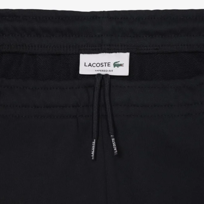 テーパードレッグ スウェットパンツ テーパードレッグ スウェットパンツ