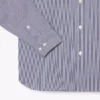 メンズ スリムフィット ストライプ ストレッチ ボタンダウンシャツ メンズ スリムフィット ストライプ ストレッチ ボタンダウンシャツ