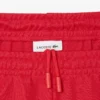 レディース パリ ピケ スウェットパンツ