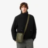 オシアン レザー サッチェル オシアン レザー サッチェル